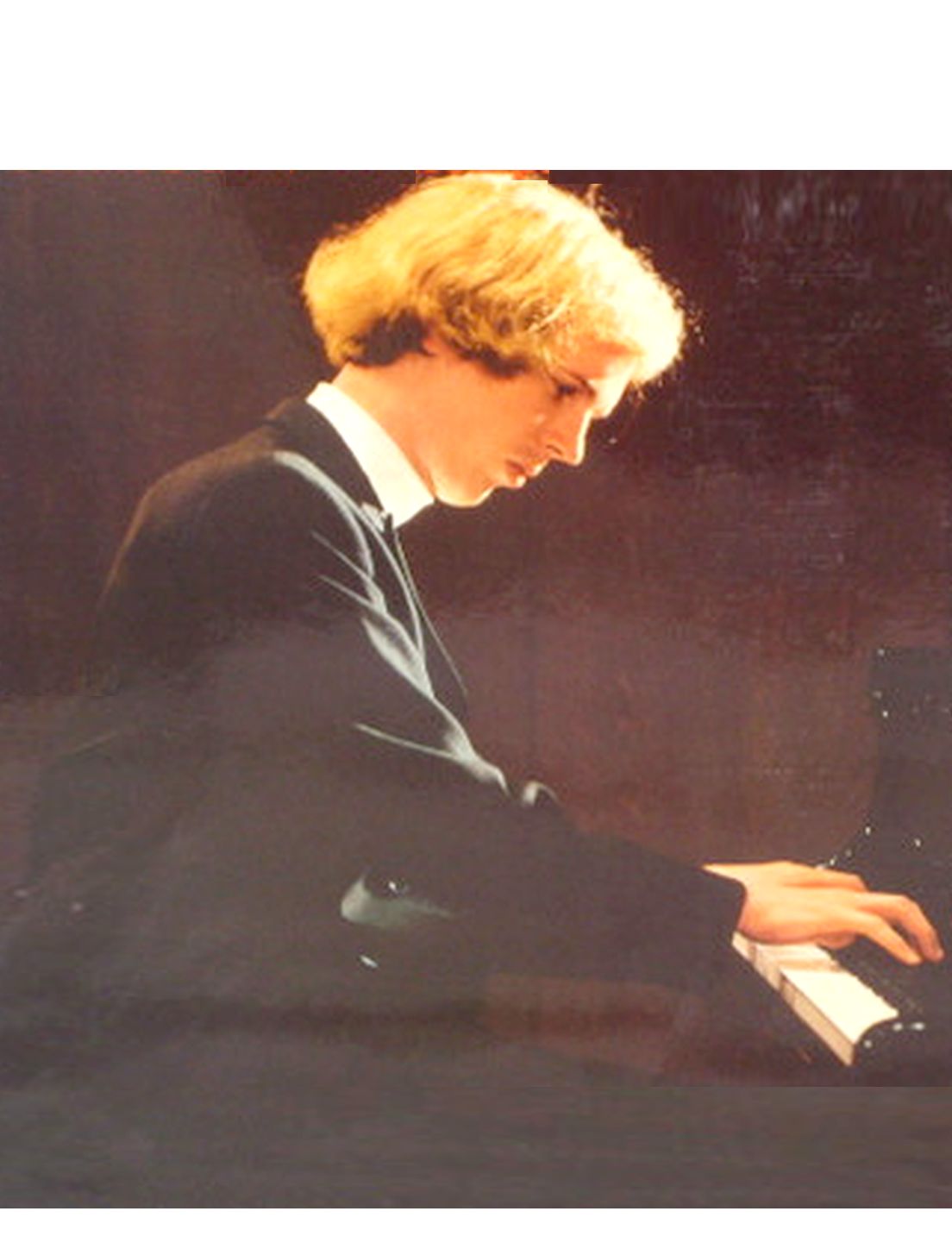 Роланд Келлер